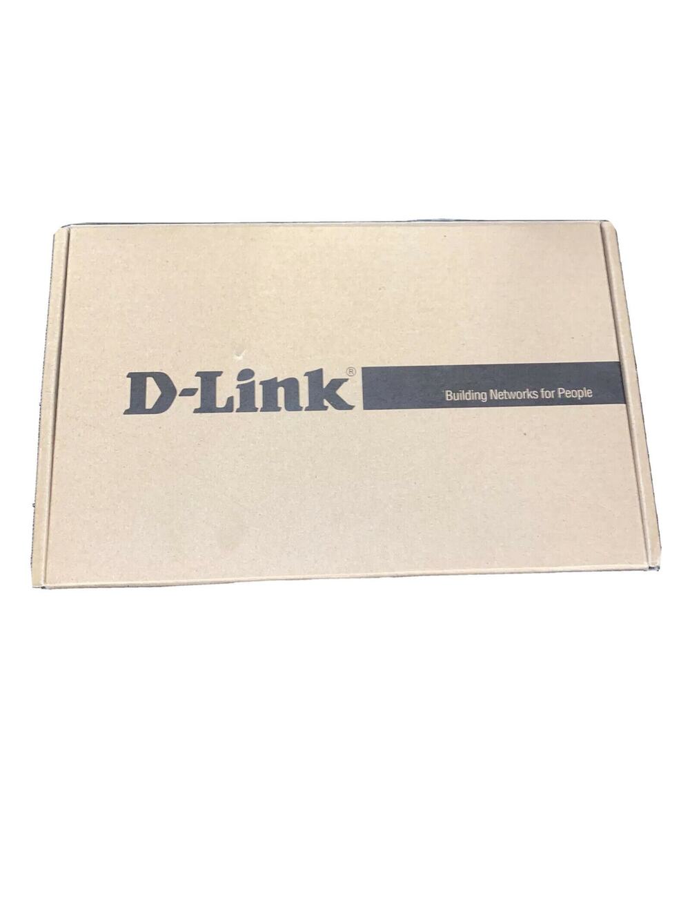 D-Link DSL-2750B 300 Mbps 4-Port Wireless N Router No Cables